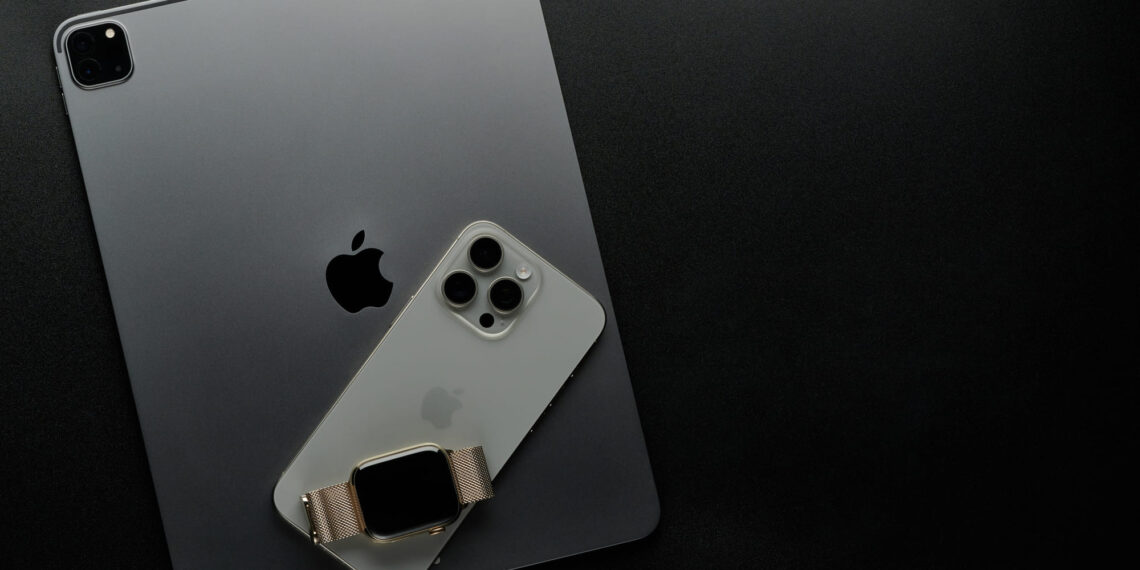 Un costoso iPhone de $2,300 podría llegar debido a la “Tercera Guerra Mundial 2.0″ de Trump