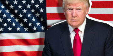 ¡Trump desata el caos económico global!: ¿Qué hay detrás de su nueva ofensiva arancelaria?