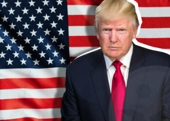 Conversaciones secretas de Trump revelan plan para reemplazar a Powell