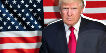 Conversaciones secretas de Trump revelan plan para reemplazar a Powell