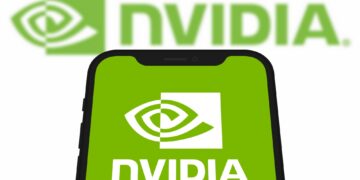 ¡Nvidia desafía la tormenta!: Aranceles de Trump no frenarán su dominio en inteligencia artificial