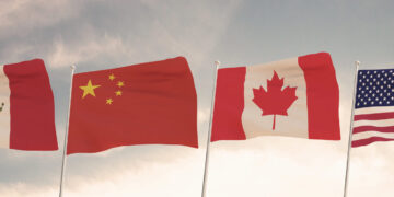 Trump planea imponer aranceles del 20% a casi todas las importaciones