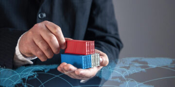 Estas fue la poderosa razón que llevó a Trump a pausar gran parte de los aranceles por 90 días