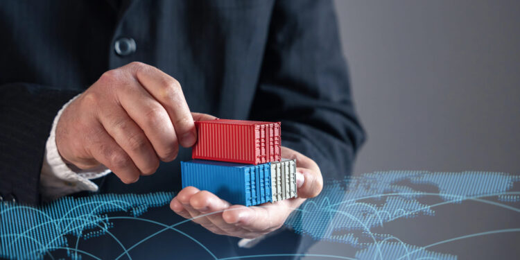 Estas fue la poderosa razón que llevó a Trump a pausar gran parte de los aranceles por 90 días