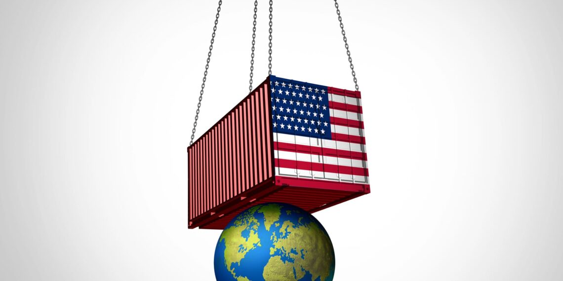 Conozca el listado completo de países gravados con los aranceles impuestos por EE. UU. a partir del 02 de abril