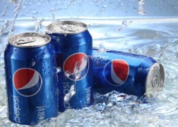 PepsiCo informó resultados del primer trimestre: Recorta previsiones y culpa a los aranceles