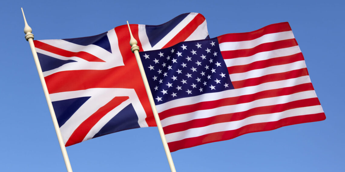 Reino Unido y EE. UU. cerca de lograr un acuerdo comercial: ¿El país europeo preferido de Trump?