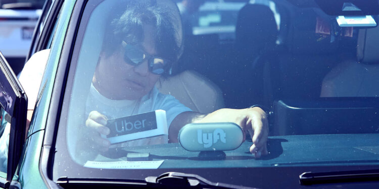 La compañía estadounidense Lyft ingresa a Europa mediante una movida estratégica