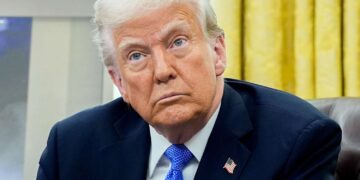 Tercera Guerra Mundial 2.0: Aranceles de Donald Trump sacuden el orden mundial