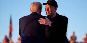 ¿Elon Musk se enfrenta a Donald Trump y Peter Navarro?: Estas fueron las explosivas declaraciones del CEO de Tesla
