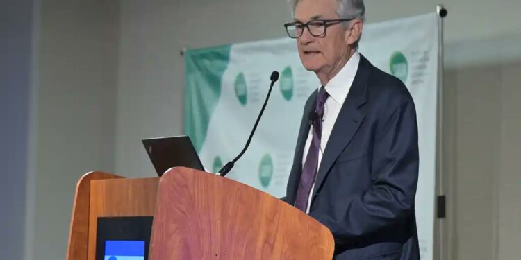 Presidente de la Reserva Federal advierte que los recientes aranceles dispararán los precios y frenarán el crecimiento