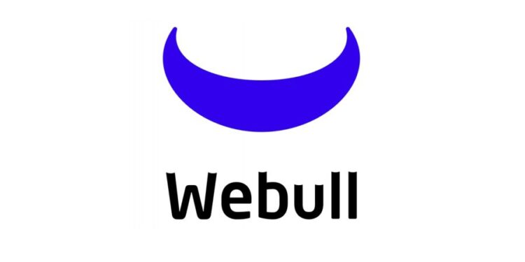 Webull sacude el mercado con un salto de 375% en solo 48 horas