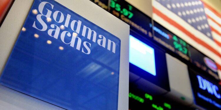 Goldman Sachs sorprende a Wall Street durante la presentación de los resultados del último trimestre