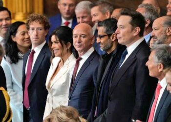 Trump defrauda a sus financiadores: Empresas que aportaron a su investidura ahora enfrentan el caos