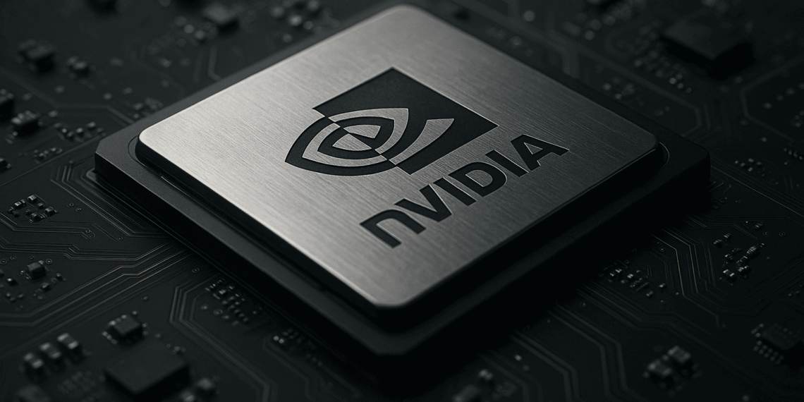 Nueva tecnología de Nvidia abre su ecosistema y desafía a gigantes como Google, AMD e Intel
