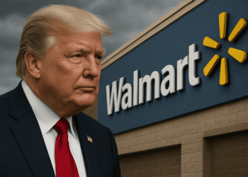 Walmart se rebela contra Trump: Lanza una advertencia que sacude a la Casa Blanca