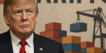 Trump logra reinstaurar aranceles globales mediante polémica jugada