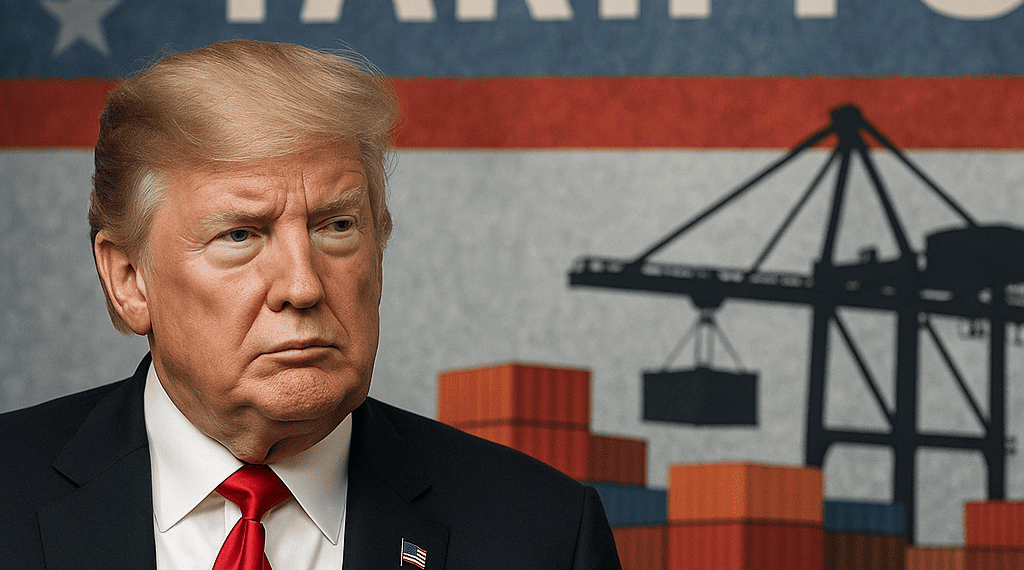 Cuatro jugadas que podrían traer de vuelta los aranceles mundiales de Donald Trump