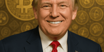 Trump cena con criptomillonarios y lanza su token: Críticos califican el evento como corrupto