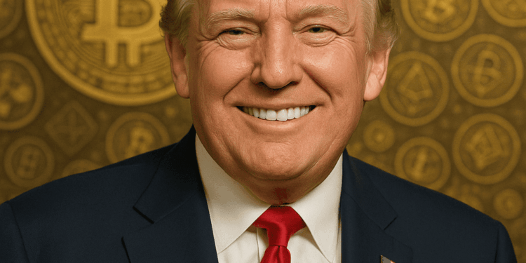 Trump cena con criptomillonarios y lanza su token: Críticos califican el evento como corrupto