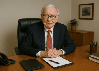 La advertencia de Warren Buffett que pocos jóvenes quieren escuchar: “Ten mucho cuidado”