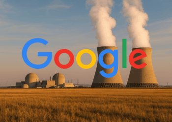 ¿Qué hay detrás de la apuesta de Google por la energía nuclear?