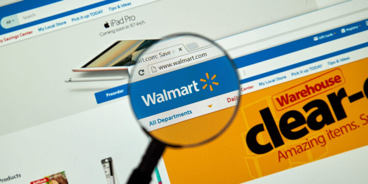 ¡Walmart en la mira!: Multado por vender pistolas de juguete que parecen reales en Nueva York