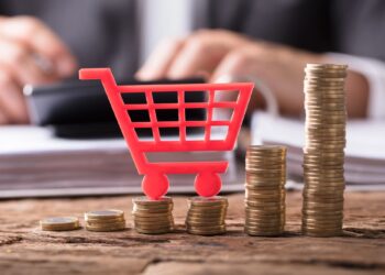 La tasa de inflación cayó al 2.1% en abril, más baja de lo esperado