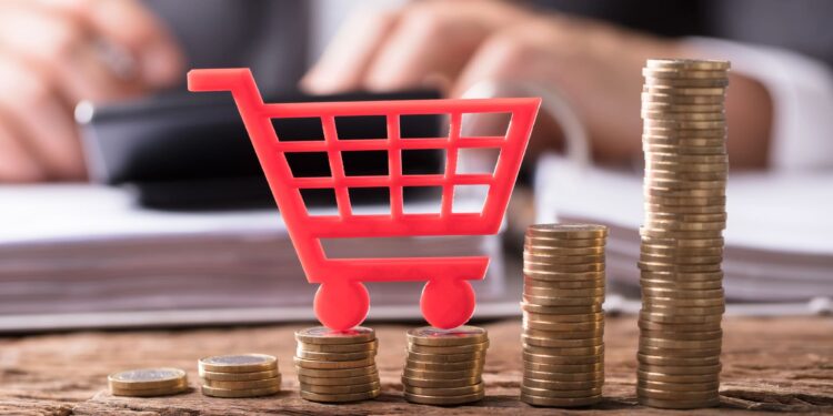 La tasa de inflación cayó al 2.1% en abril, más baja de lo esperado