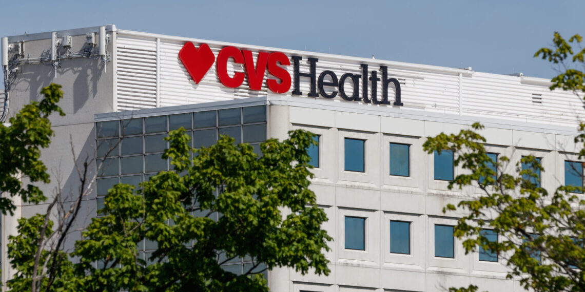 CVS Health superó las estimaciones y elevó las previsiones