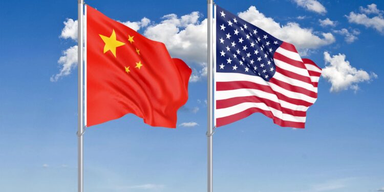 EE. UU. y China frenan su guerra comercial con un pacto inesperado que sacude los mercados