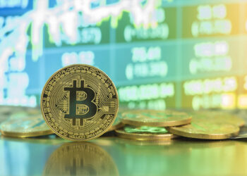 Bitcoin rompe la barrera de los $111,000 y desata una nueva fiebre en Wall Street