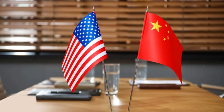 China acusa a EE. UU. de sabotear pacto comercial tras nueva ofensiva contra Huawei