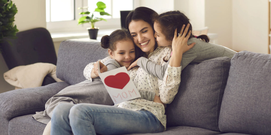 Economía del hogar: ¡Madres bajo presión!