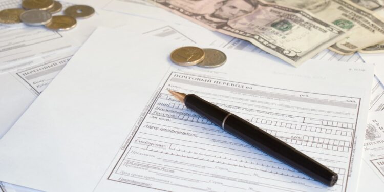 Impuesto a las remesas que mexicanos envían hacia los Estados Unidos