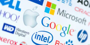 Las tecnológicas regresan a la vida luego del acuerdo entre EE. UU. y China, logrando $837,500 millones en ganancias