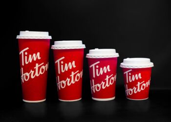 Burger King, Popeyes y Tim Hortons decepcionan y arrastran a Restaurant Brands