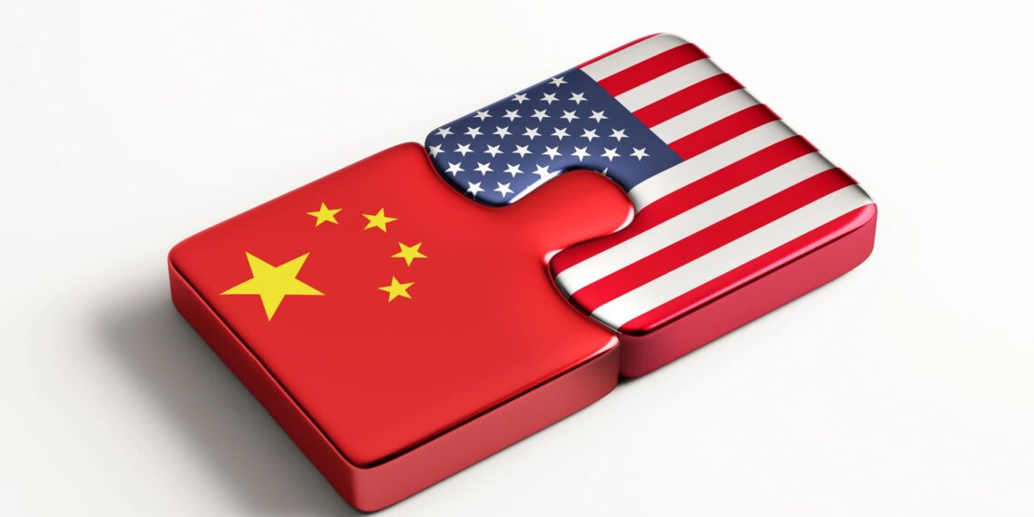 EE. UU. y China alistan un próximo acuerdo más amplio, reveló El secretario del Tesoro, Scott Bessent