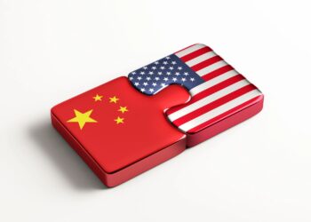 EE. UU. y China alistan un próximo acuerdo más amplio, reveló El secretario del Tesoro, Scott Bessent