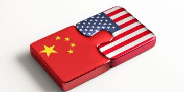 EE. UU. y China alistan un próximo acuerdo más amplio, reveló El secretario del Tesoro, Scott Bessent