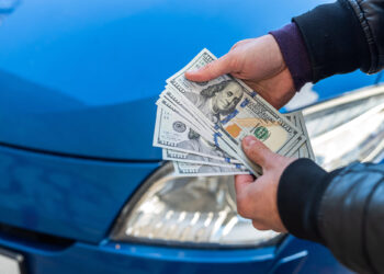 Las ventas de autos se disparan por miedo a una tormenta arancelaria