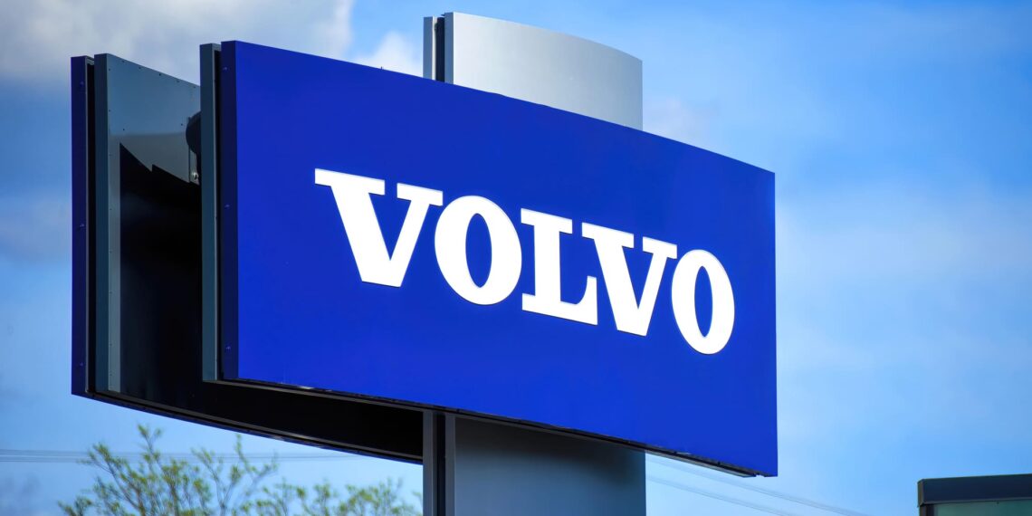 Volvo anuncia miles de despidos y enciende las alarmas en Europa