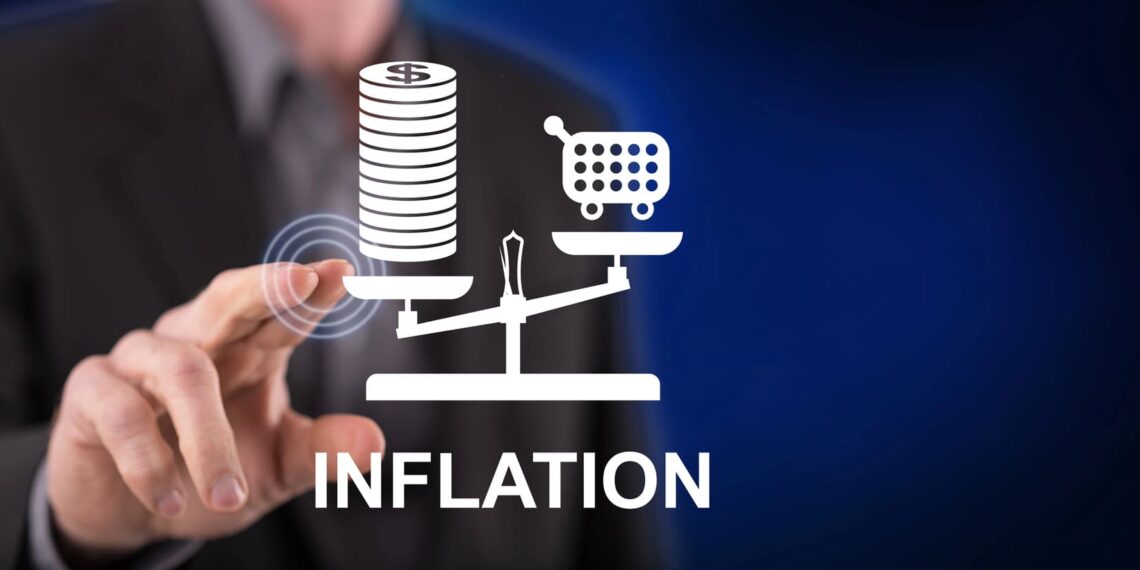 La inflación cae más de lo esperado y Trump celebra