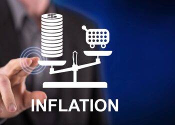 La inflación cae más de lo esperado y Trump celebra