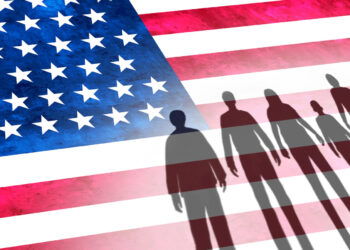 Trump pagará $1,000 a indocumentados que se vayan voluntariamente de EE. UU.