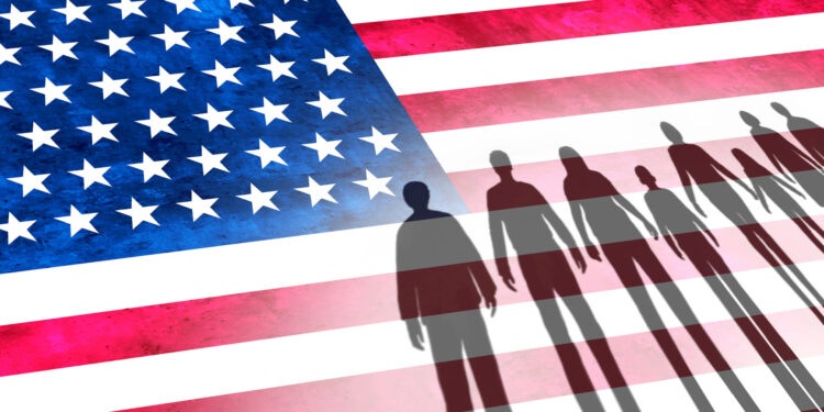 Trump pagará $1,000 a indocumentados que se vayan voluntariamente de EE. UU.