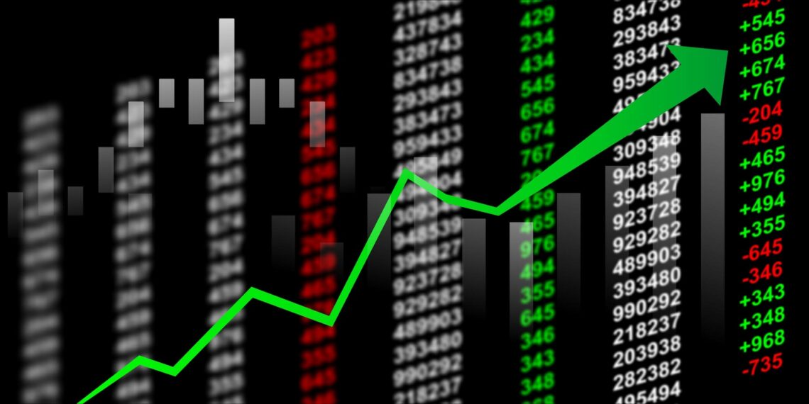 S&P 500 Y Nasdaq se disparan: Trump congela aranceles y los mercados responden al alza