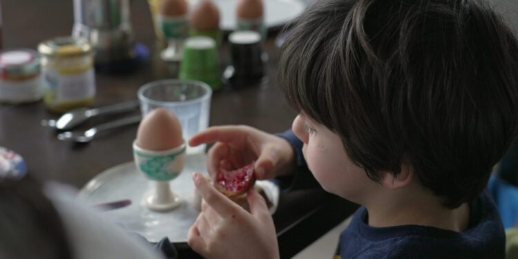 La ofensiva contra inmigrantes amenaza con dejar sin ayuda a miles de niños ciudadanos estadounidenses
