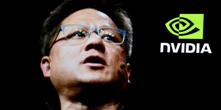 Nvidia lo hace otra vez: Supera previsiones, gana miles de millones y Wall Street responde con euforia
