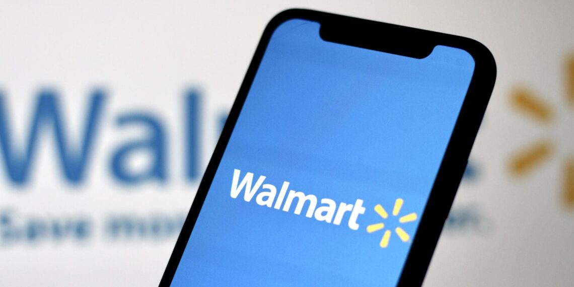 Si hubieras invertido $1,000 en acciones de Walmart hace 10 años ¿Cuánto dinero tendrías hoy?